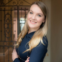Louw & Coetzee Attorneys Employee Danielle Swanepoel's profile photo