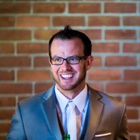 GMA Garnet (USA) Corp. Employee Ryan Moses's profile photo