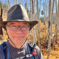 Mark Mortensen Email & Phone Number