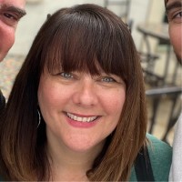 G&A Partners Employee Lisa Lore's profile photo