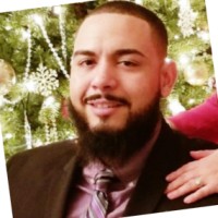 Andy Martínez Email & Phone Number