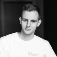 Genesis Tech Employee Danil Demchenko's profile photo