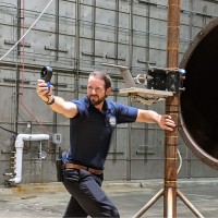 United States Department of Defense Employee William Higdon's profile photo