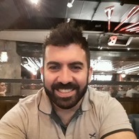 Grupo Gequímica Employee Helio Nunes Lourenço's profile photo