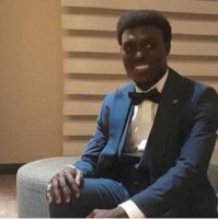 Adewale Sogeyinbo Email