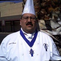 Antonio Garcia