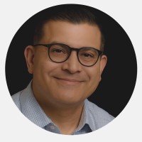 Chapter Zero Employee Chris de Souza's profile photo
