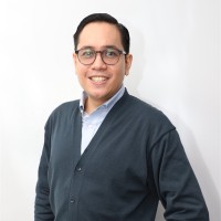 Bases Conversion and Development Authority Employee Gerrick Garcia's profile photo