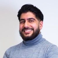 Cur8 Capital Employee Sayf Khan's profile photo