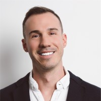 Padilla Employee Joel Erb's profile photo