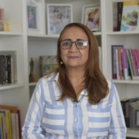 Angelica Orozco Email