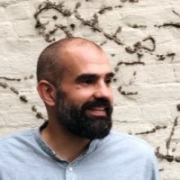 Denys Employee Hans van Agtmaal's profile photo