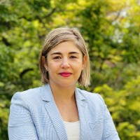 Amarenco France Employee Elsa Ferreira's profile photo