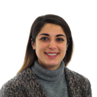 Hatchards Employee Alessia Arcuri's profile photo