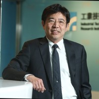 Industrial Technology Research Institute (ITRI)(工業技術研究院, 工研院) Employee Edwin Liu's profile photo