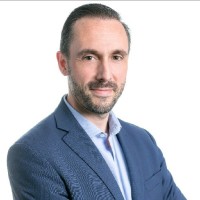 BUILDERS & PARTNERS Employee Sebastien Coignard's profile photo