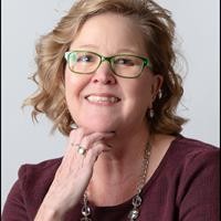 J.P. Morgan Wealth Management Employee Nancy Hanson's profile photo