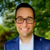 The Hershey Company Employee Eric Newton's profile photo