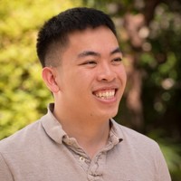 Grace. Employee Andy Nguyen's profile photo