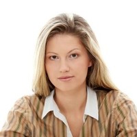 DoLeeP Studios Employee Farida Petersen's profile photo