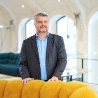 Guillaume Demulier Email & Phone Number