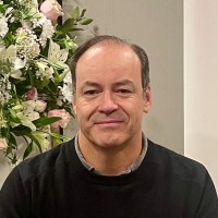 ILUNIA EST Employee Oscar A's profile photo