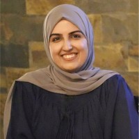 Ecosystems Employee Umaima Cheema's profile photo