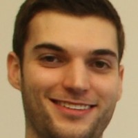 LIDS Sports Group Employee Riley Magee's profile photo