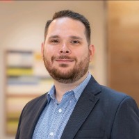 MOREgroup Employee Christian Harvell's profile photo