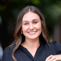 HQ1 Employee Autumn Rice's profile photo