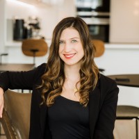 Ashley McElhare Email & Phone Number