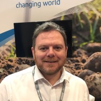 SAOS Ltd Employee Patrick Hughes's profile photo