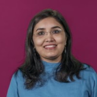 L&T Hydrocarbon Engineering Limited Employee Avani Vansia's profile photo