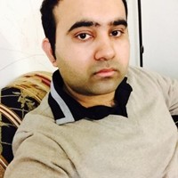 BABATEL Employee Khalid Mughal's profile photo
