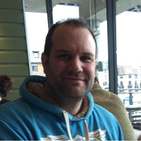 TheoremOne Employee Alex Speed's profile photo