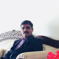 PNB MetLife India Insurance Co. Ltd Employee Mohan Reddy's profile photo