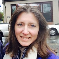 TAM Consultants Employee Marianne Stout's profile photo