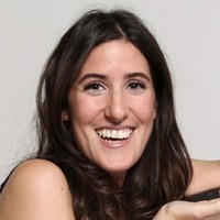 Tanya Meradji Email & Phone Number