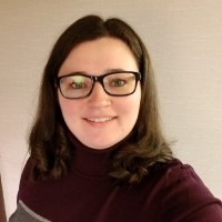 Stellar Technology Employee Kristen Olenick's profile photo