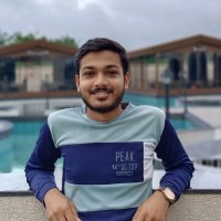 Internz Learn Employee Heet Golakiya's profile photo
