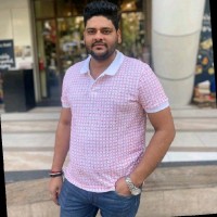 Parth Infosystems Employee Vivek Rai's profile photo