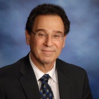 Apex Group Employee Robert Tomback's profile photo