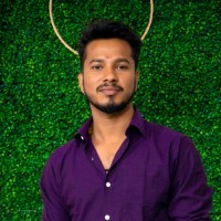 SaasAnt Employee Sriram Shanmugasundaram's profile photo