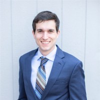 Lanham Engineering, LLC Employee Jacob Rettig's profile photo