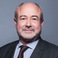 EURALLIA FINANCE Employee Nicolas Touchard's profile photo
