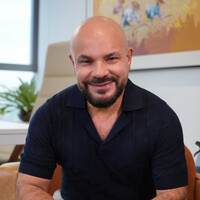 AGRIHOLD Employee Tulio Zanchet's profile photo