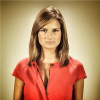 Observador Employee Sara Antunes de Oliveira's profile photo