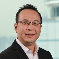 Anz Employee Johan Lim's profile photo