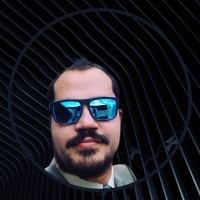 Techs Employee Iago Renato Simões's profile photo