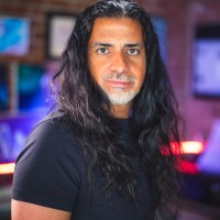 Tempe Elementary School District Employee Jaime Casap's profile photo